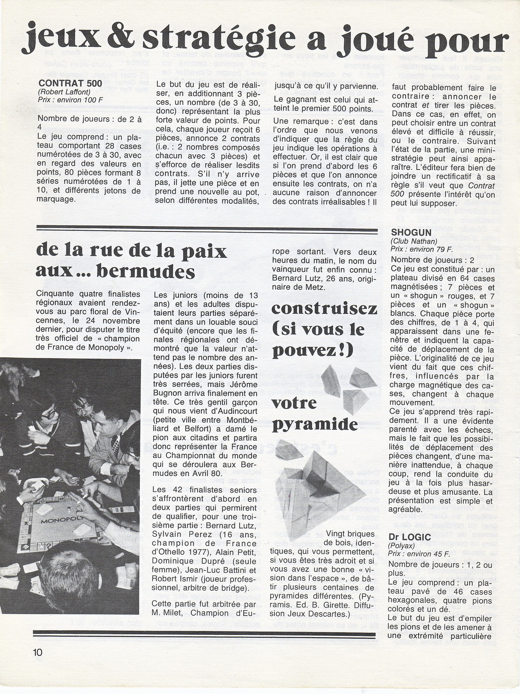 Le Site Des Anciennes Revues Informatiques Www Abandonware Magazines Org